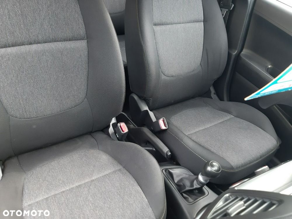 Kia Picanto - 25