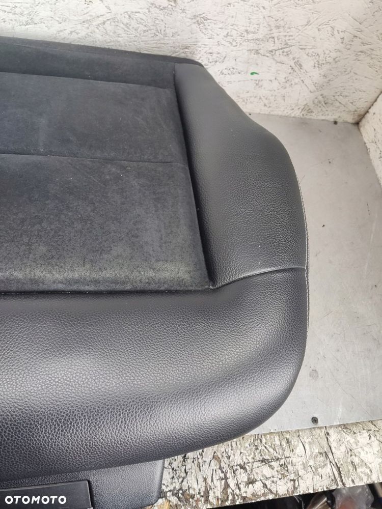 MERCEDES E KLASA W212 SIEDZISKO FOTELA PRAWE PRZEDNIE - 2