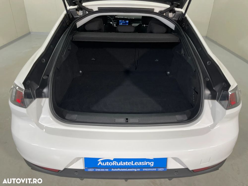 Peugeot 508 1.5 BlueHDI STT Active - 12