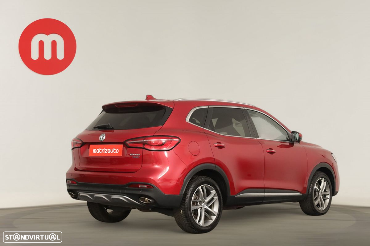 MG EHS 1.5 T-GDI Plug-in Hybrid Luxury - 4