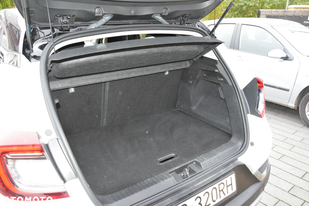 Renault Captur - 6