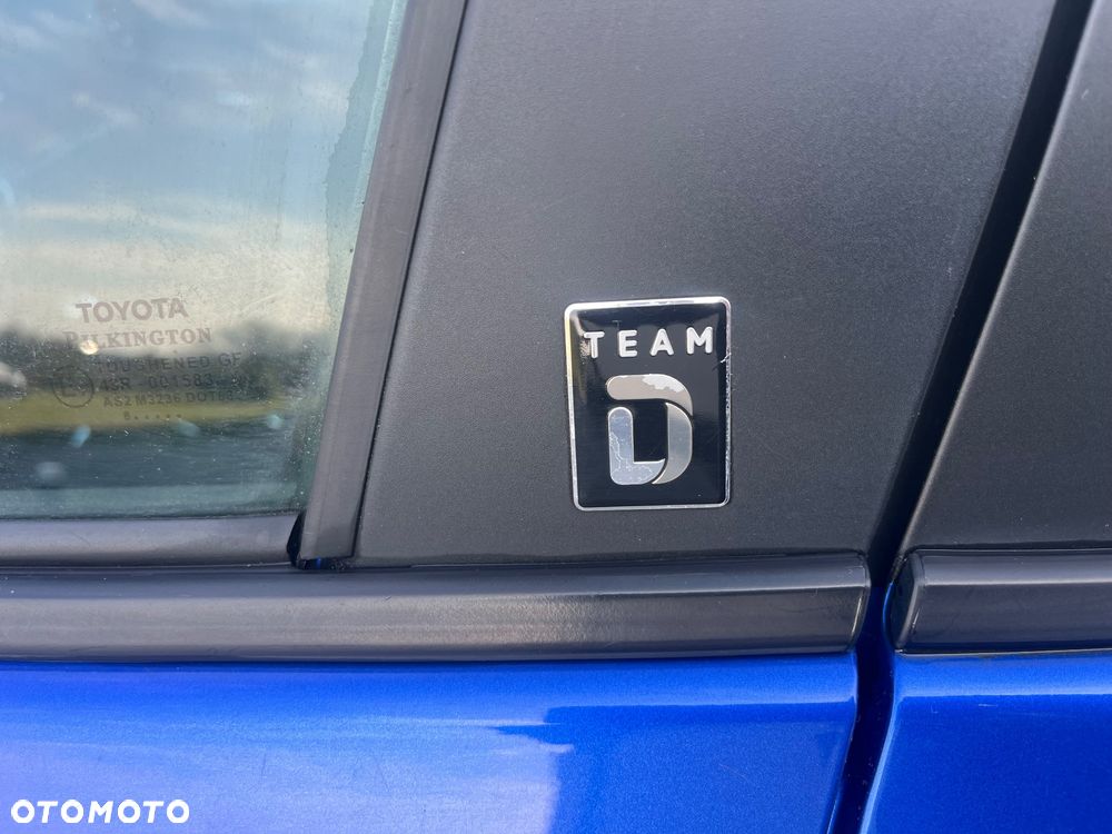 Toyota Yaris 1.5 Active - 14