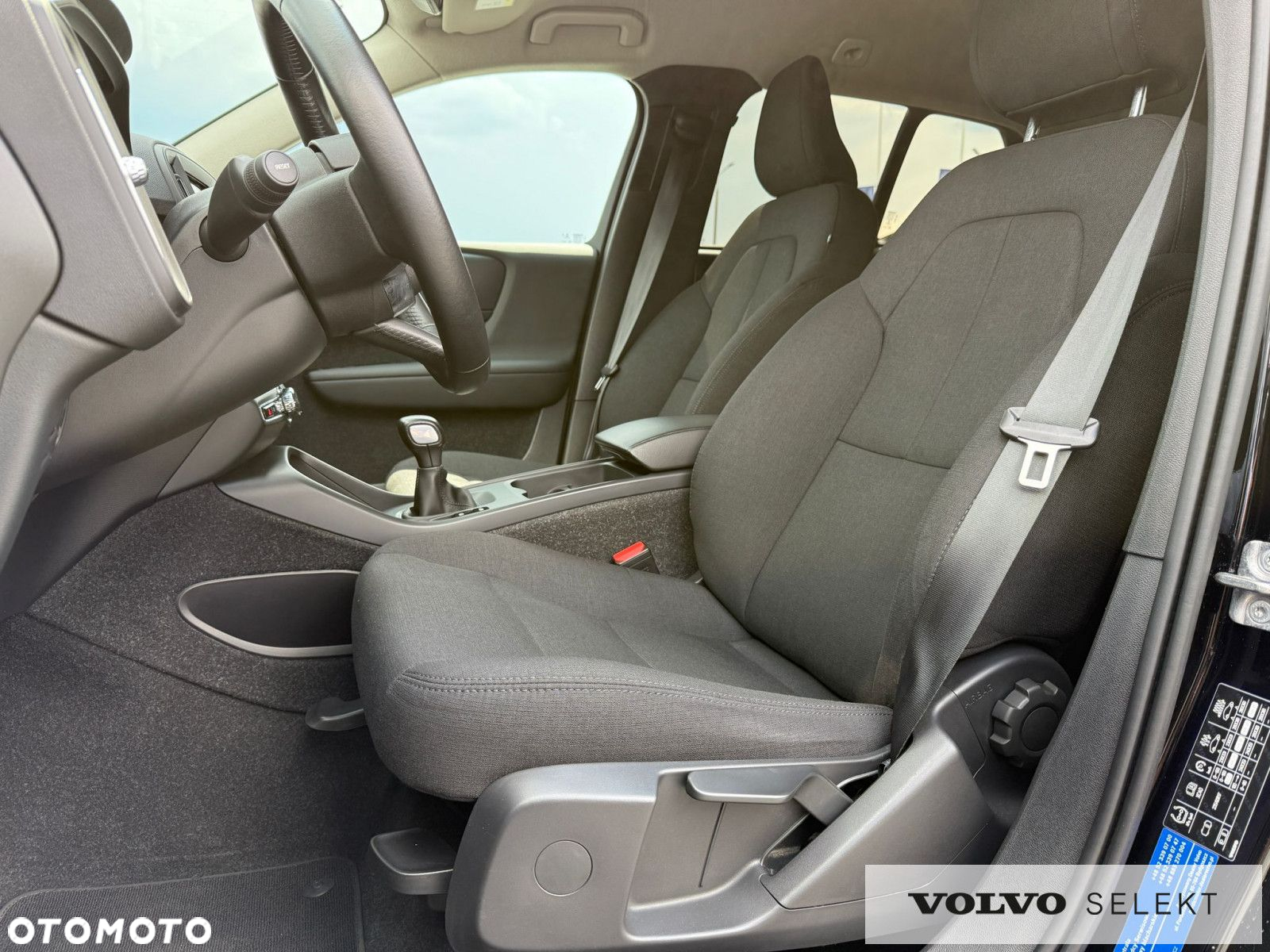 Volvo XC 40 - 11
