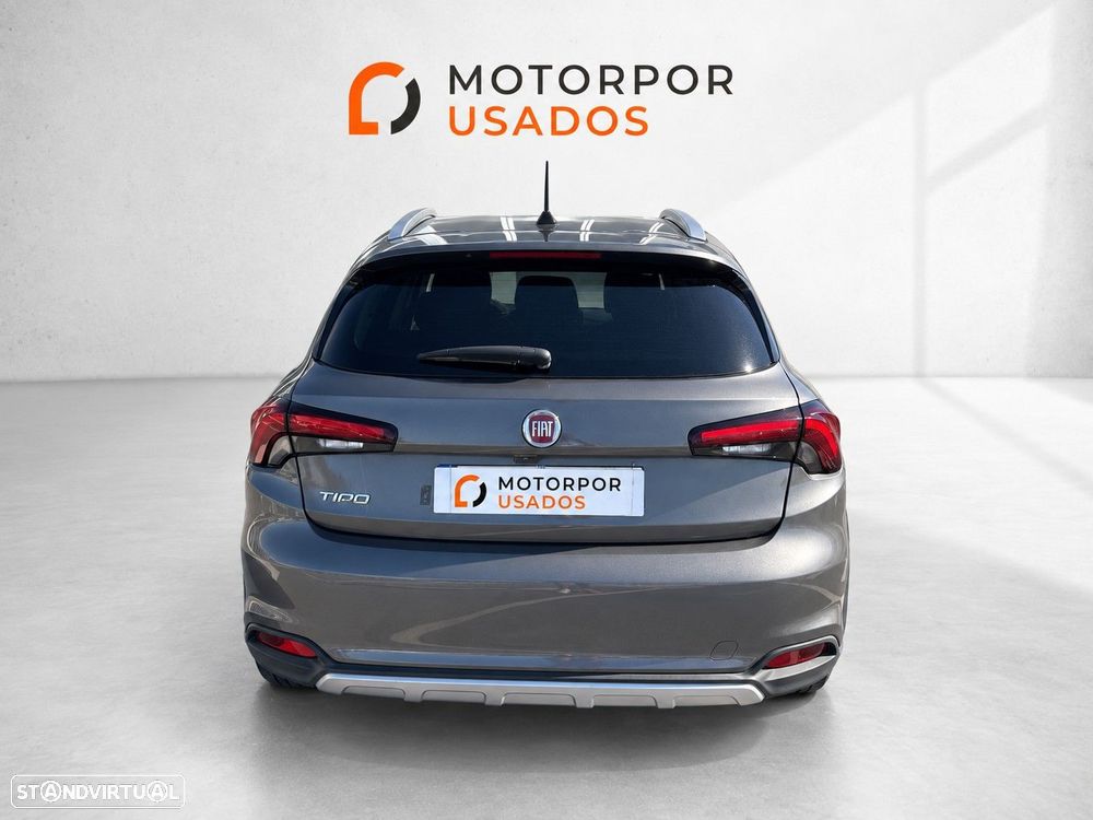 Fiat Tipo Cross 1.3 Multijet - 15