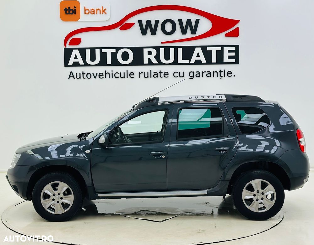 Dacia Duster - 10