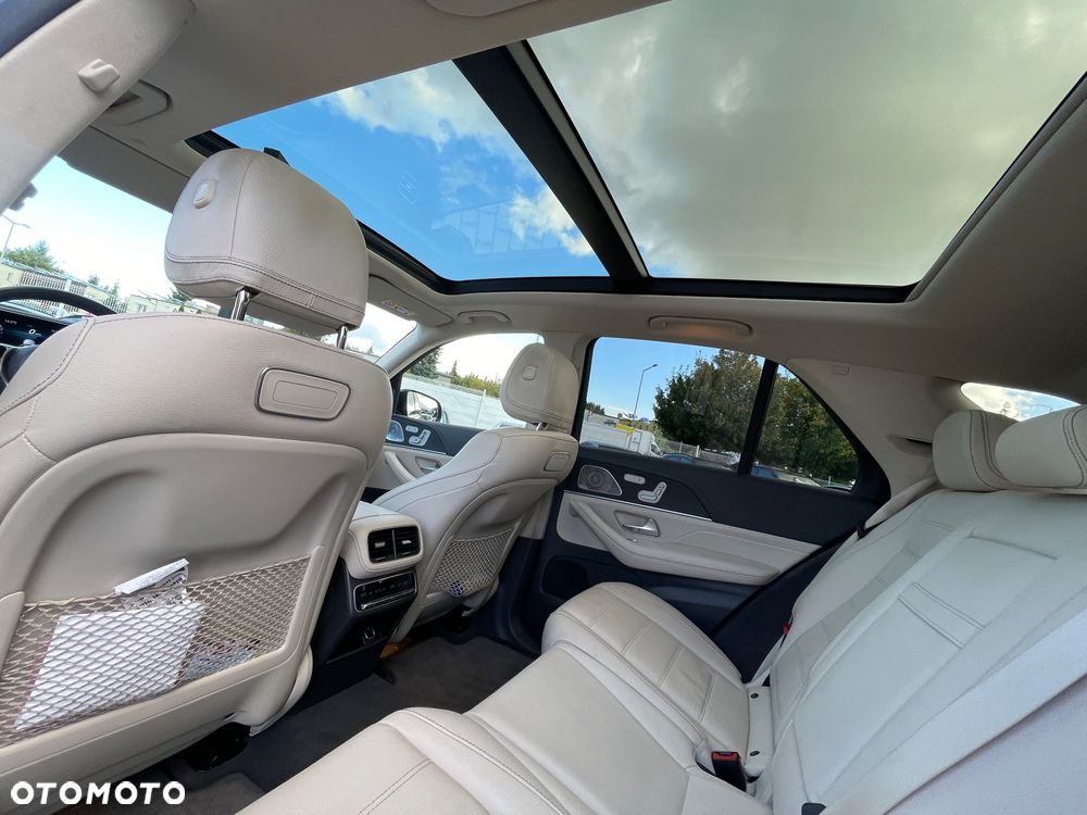 Mercedes-Benz GLE 400 d 4-Matic - 17