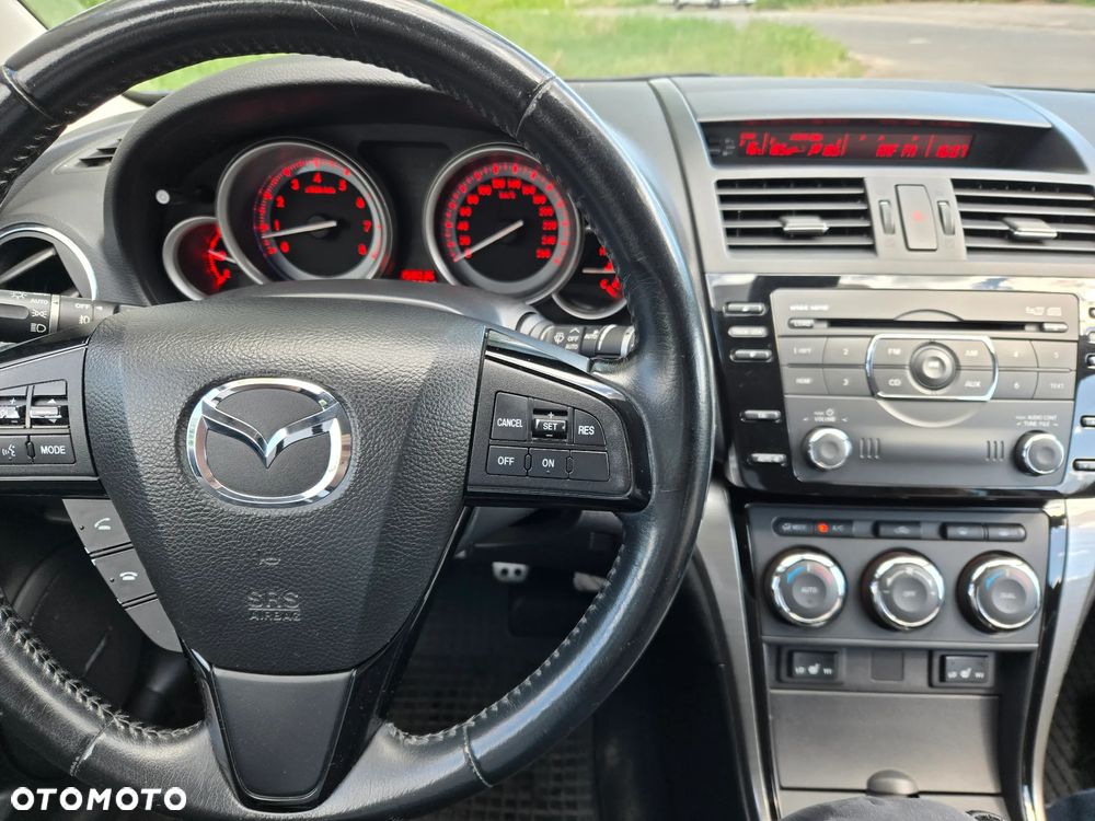 Mazda 6 2.0 90th Anniversary - 18