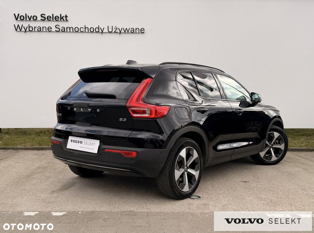 Volvo XC 40 - 7