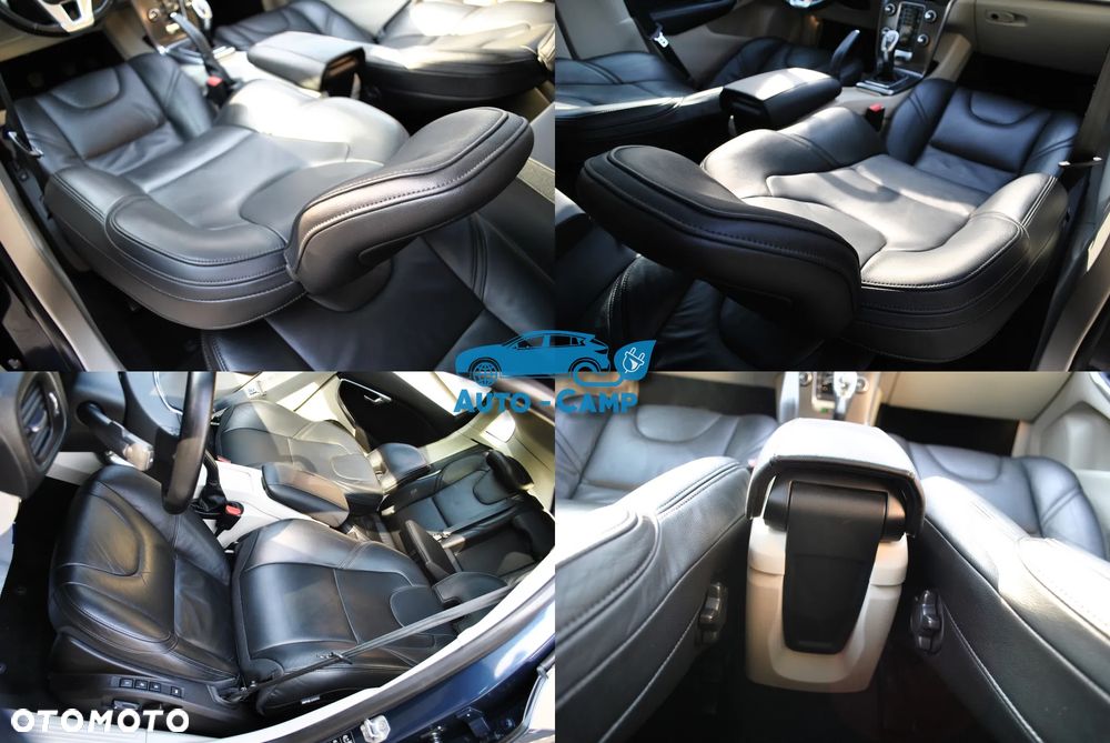 Volvo V40 D2 Summum - 20