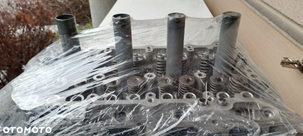 Głowica po kompletnym remoncie - 1