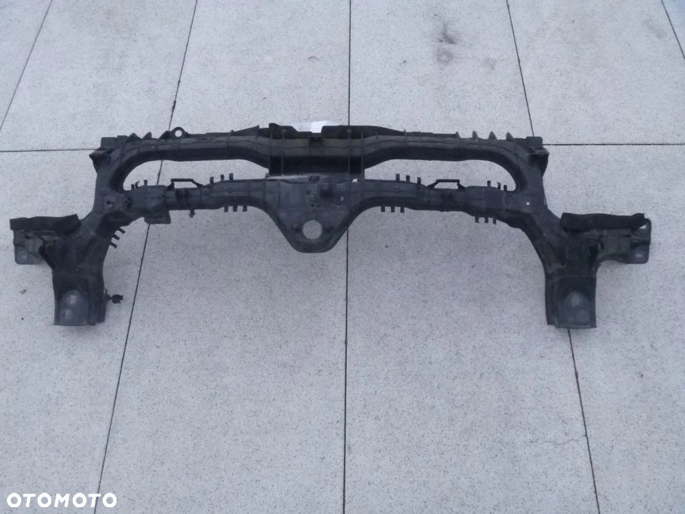 FORD TRANSIT CUSTOM LIFT 2018 CHROM ATRAPY NOWY ORYGINAŁ 2017- JK21-8B271-AB - 7