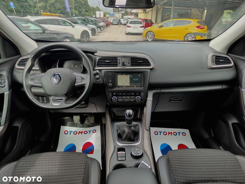 Renault Kadjar - 9