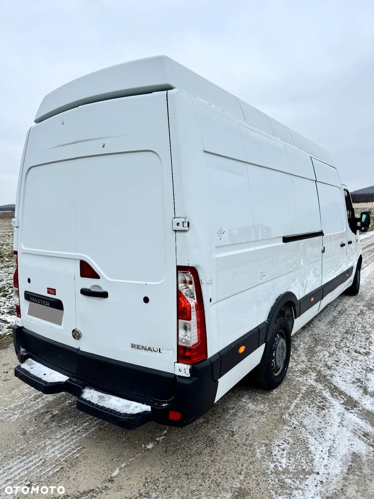 Renault Master - 6