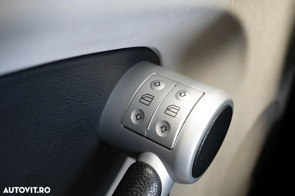 Mercedes-Benz SLK 200 Kompressor Sport Edition - 22