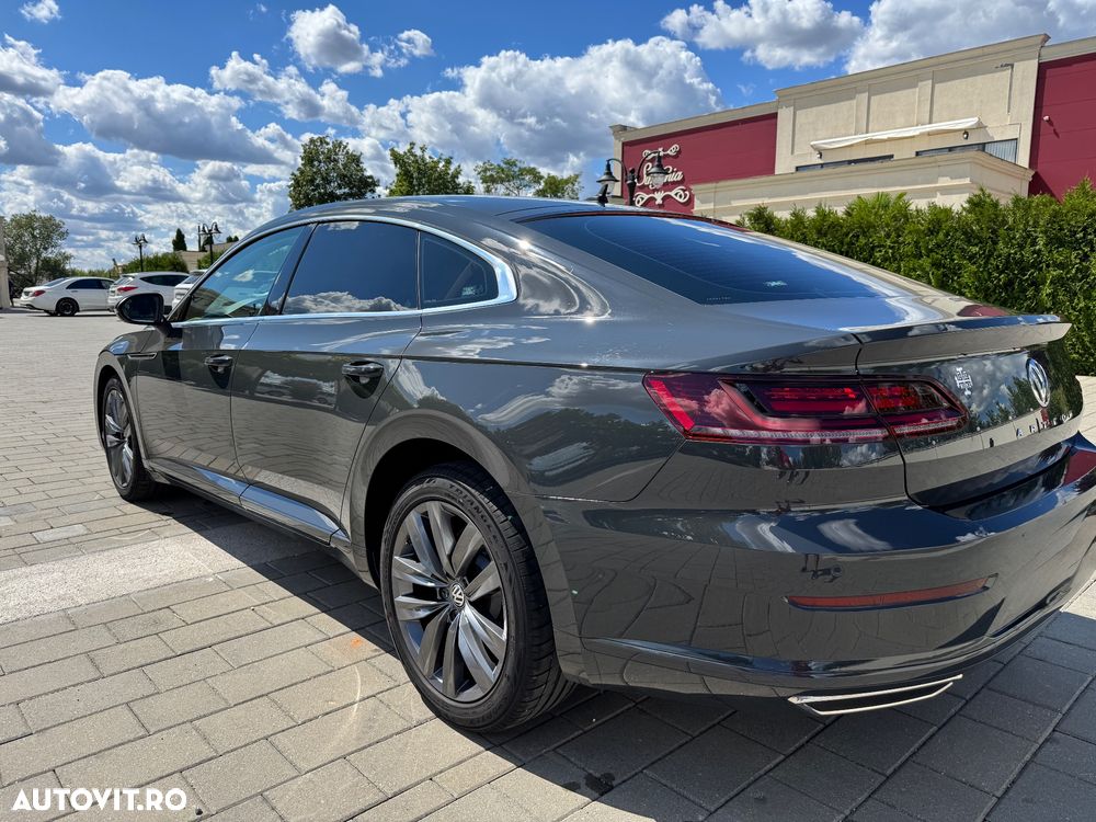 Volkswagen ARTEON 2.0 TDI DSG Elegance - 6