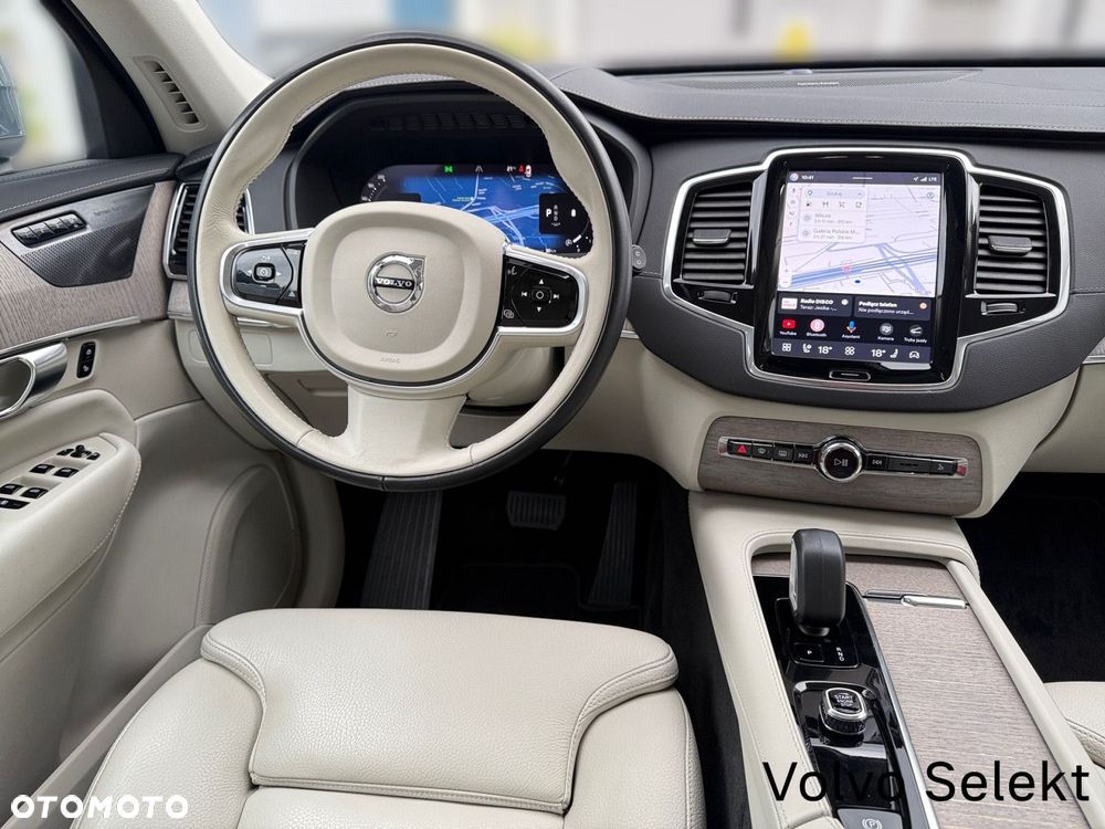 Volvo XC 90 - 18