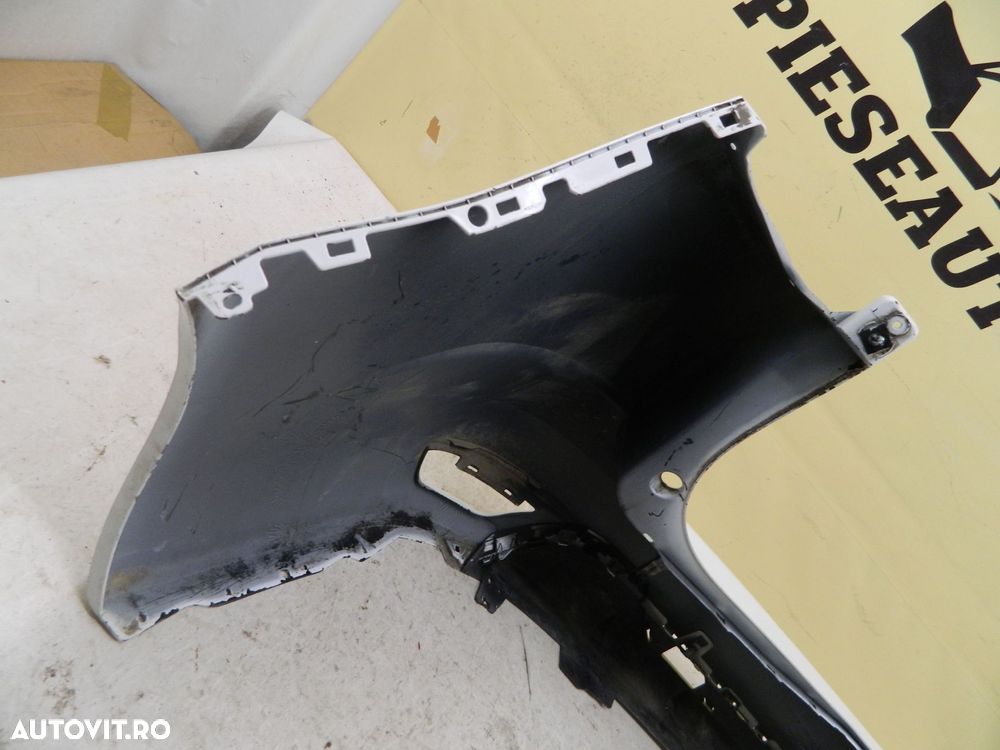 Bara spate Renault Megane 4 Combi, 2016, 2017, 2018, 2019, cod origine 850226043R. - 6