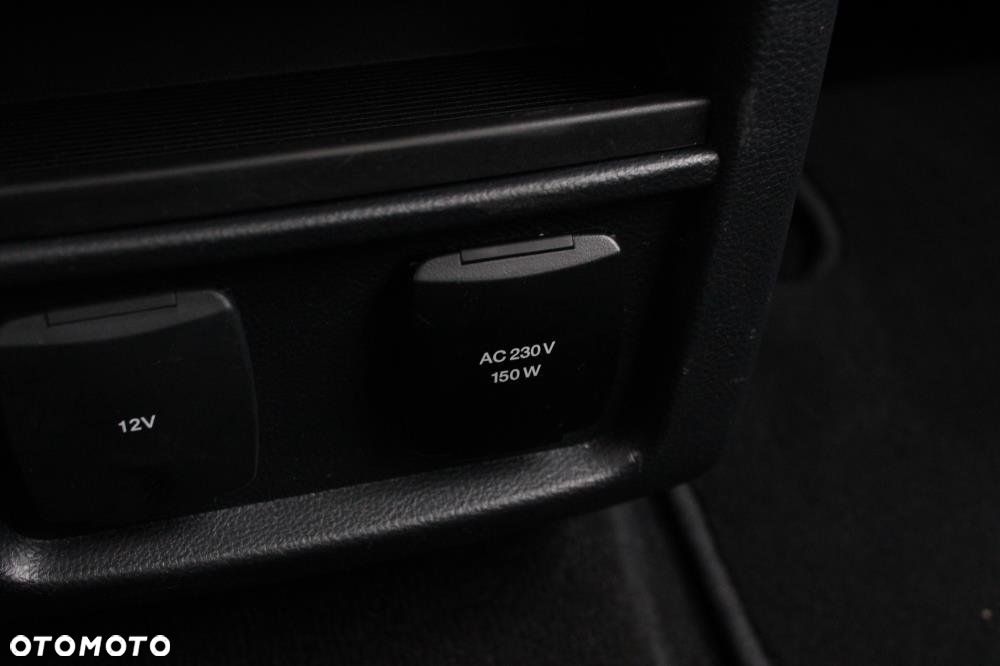 Ford Galaxy - 28