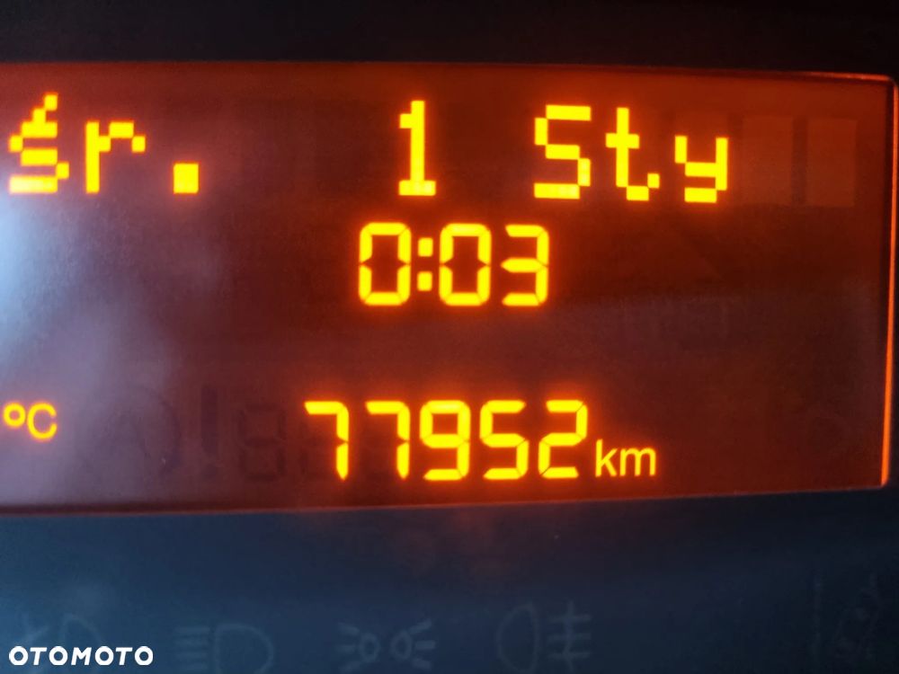 Opel Movano/Ducato  2.2 165 Ps L3h2 Salon Polska - 26