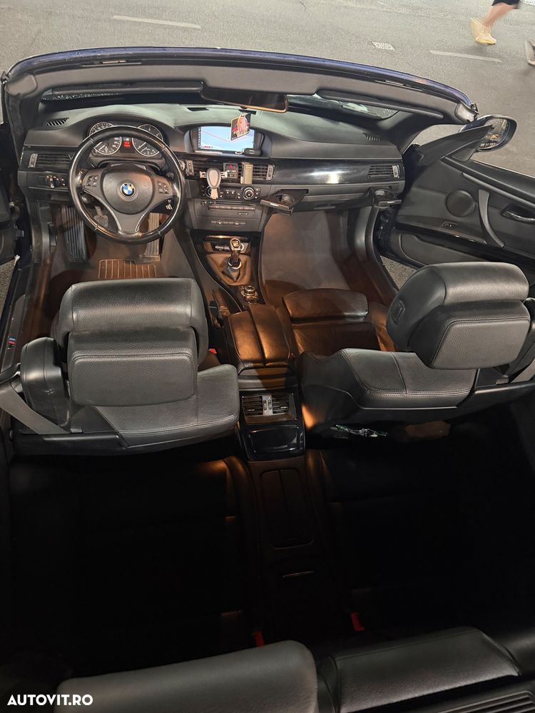 BMW Seria 3 320d - 8