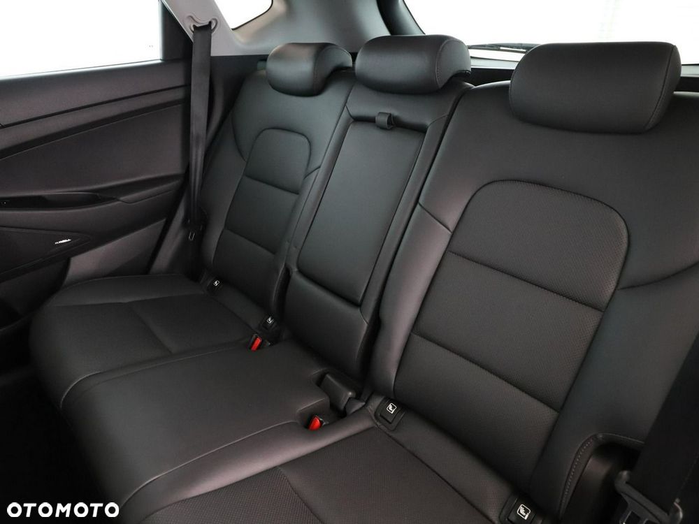 Hyundai Tucson 2.0 CRDi 48V Premium 4WD - 18