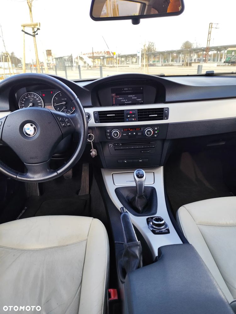 BMW Seria 3 - 20