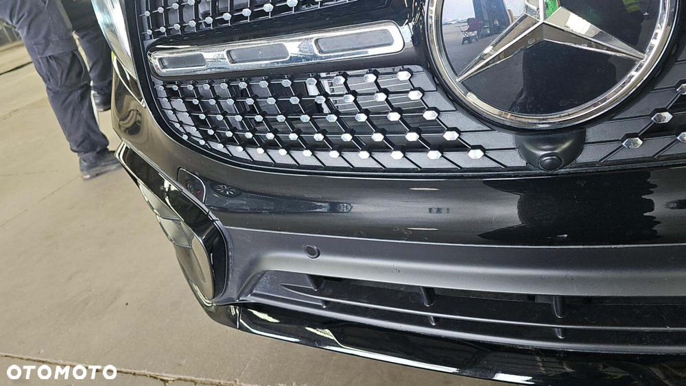Mercedes-Benz GLB 250 4Matic 8G-DCT Edition AMG Line - 15