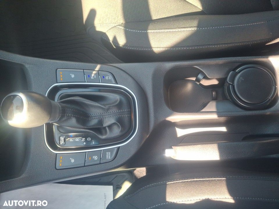 Hyundai i30 - 19