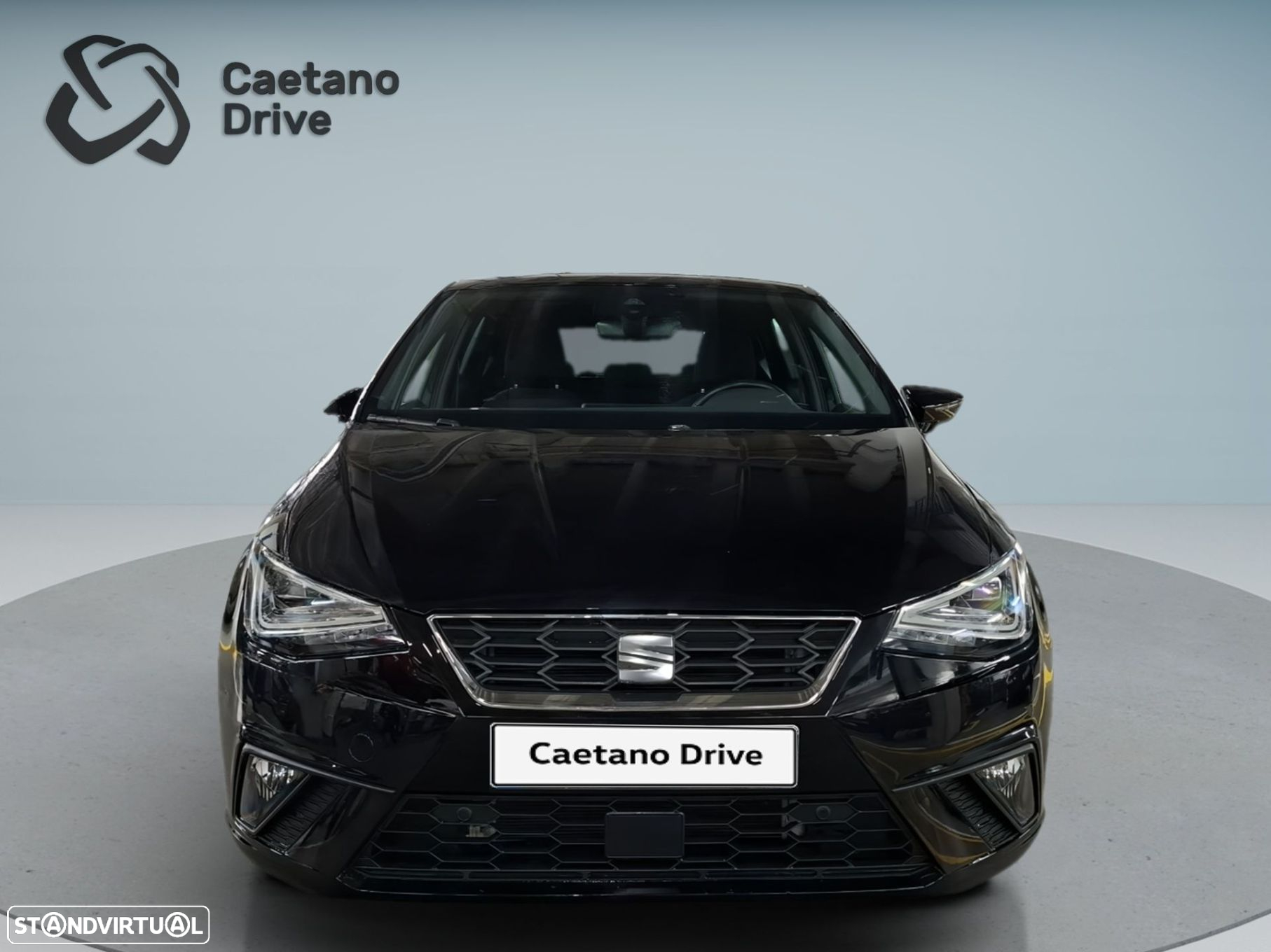 SEAT Ibiza 1.0 TSI FR - 3