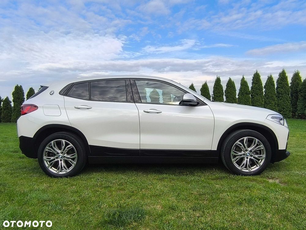 BMW X2 - 8