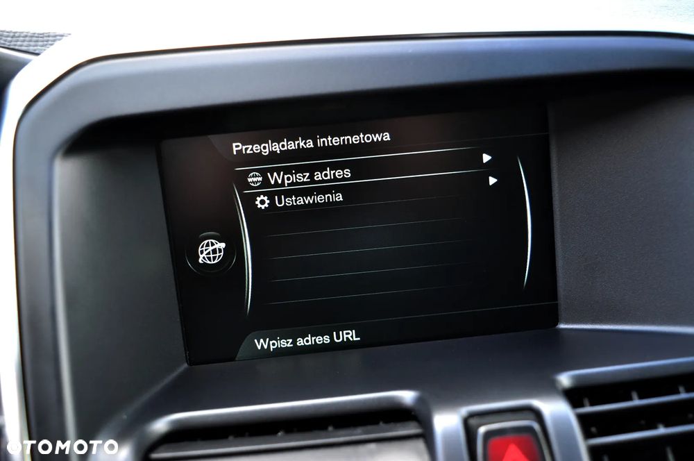 Volvo XC 60 D4 Geartronic Summum - 27