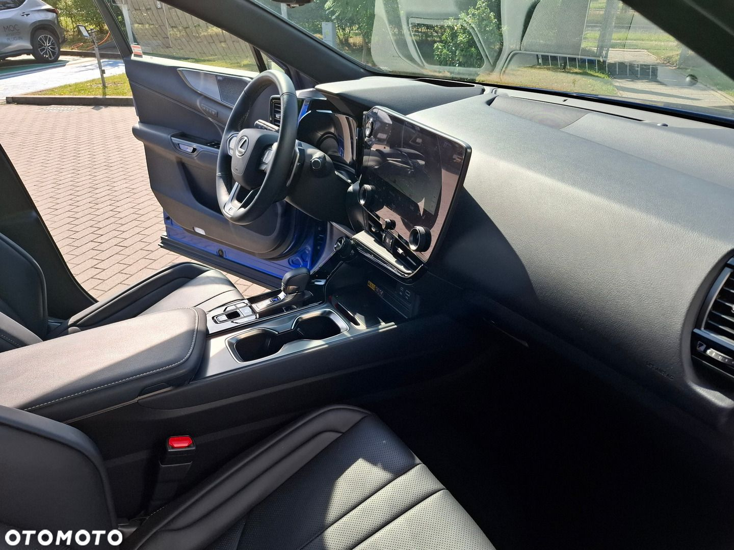 Lexus NX - 20