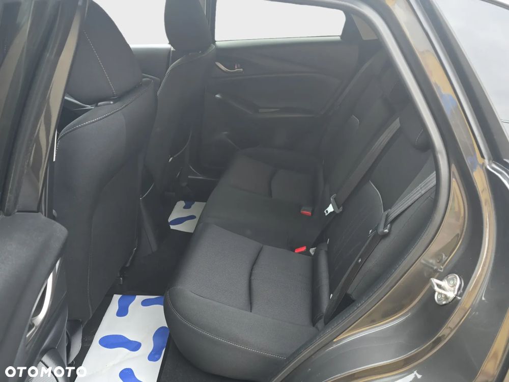 Mazda CX-3 - 11