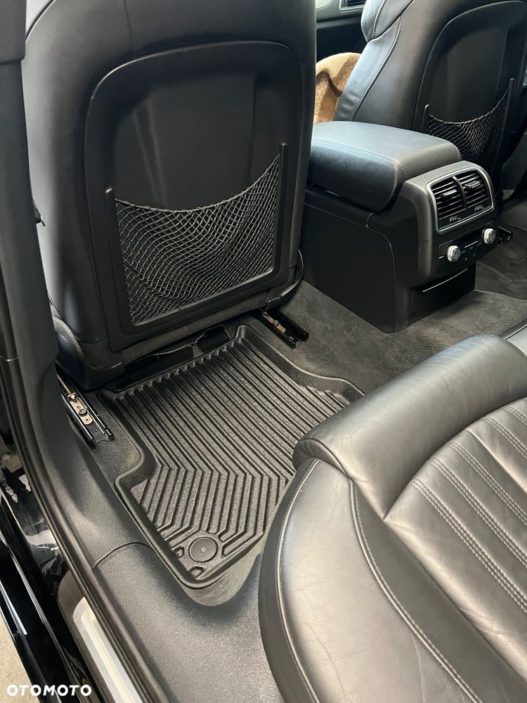 Audi A6 Avant 2.0 TDI - 11