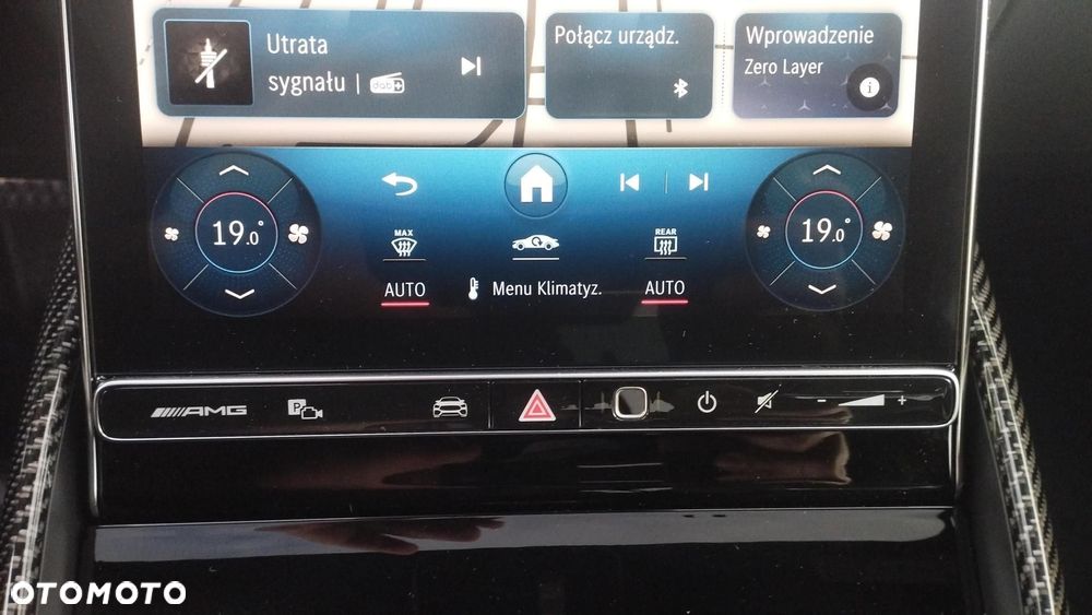 Mercedes-Benz AMG GT - 14