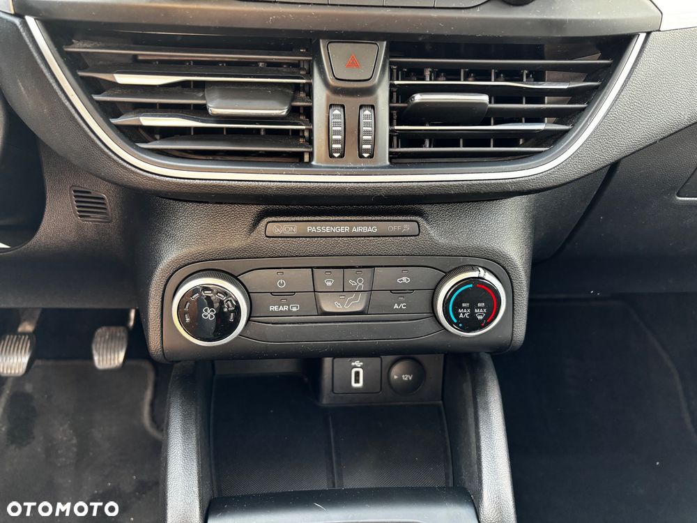 Ford Focus 1.5 EcoBlue Trend Edition - 14