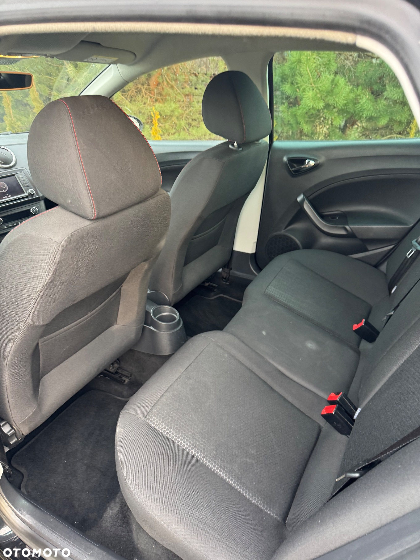 Seat Ibiza 1.2 TSI FR - 23