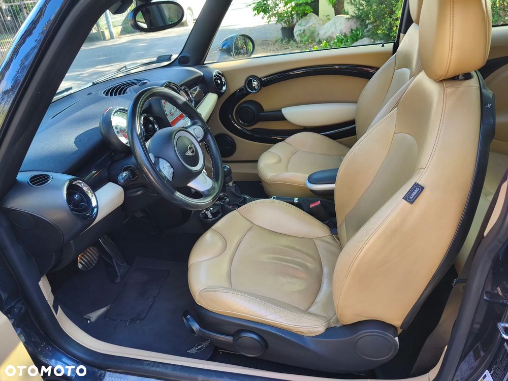 MINI Cooper S - 16