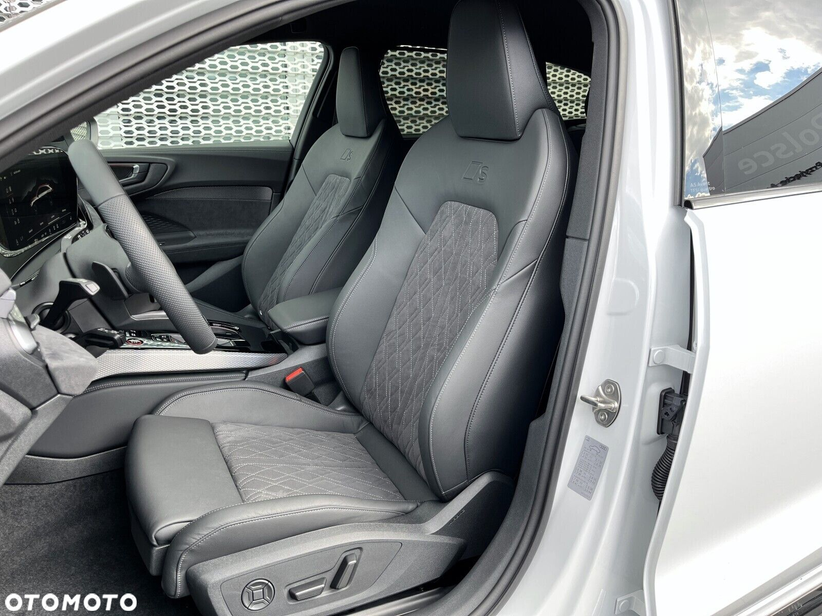 Audi A5 - 17
