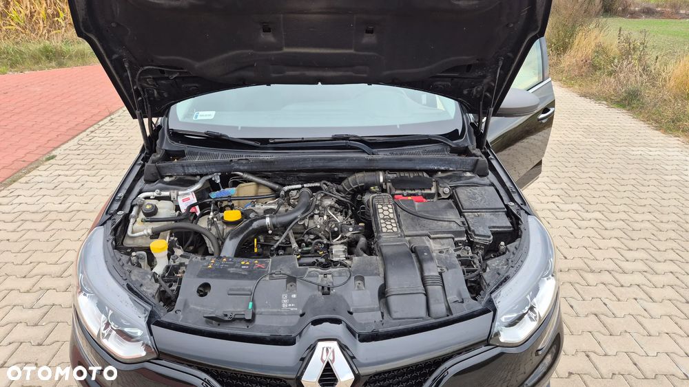 Renault Megane 1.2 Energy TCe GT Line - 29