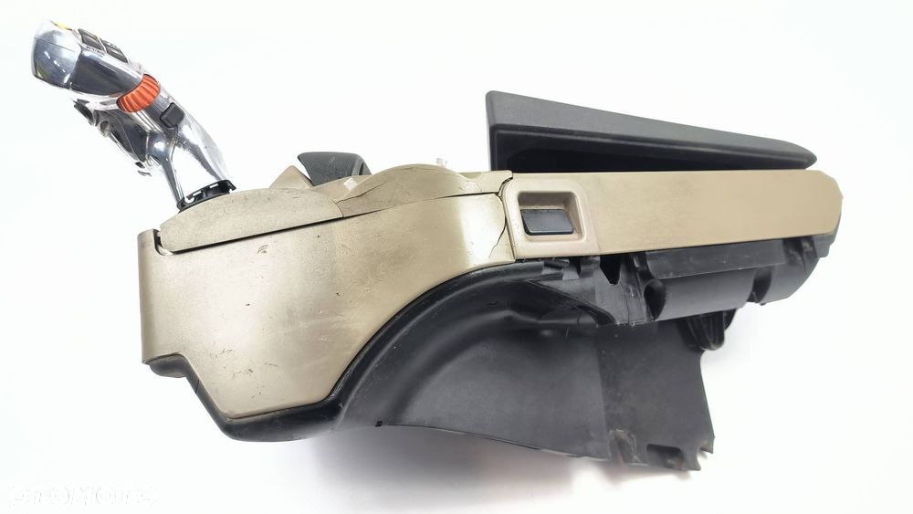 DŹWIGNIA WYBIERAK CASE PUMA 225 MULTICONTROLLER - 8