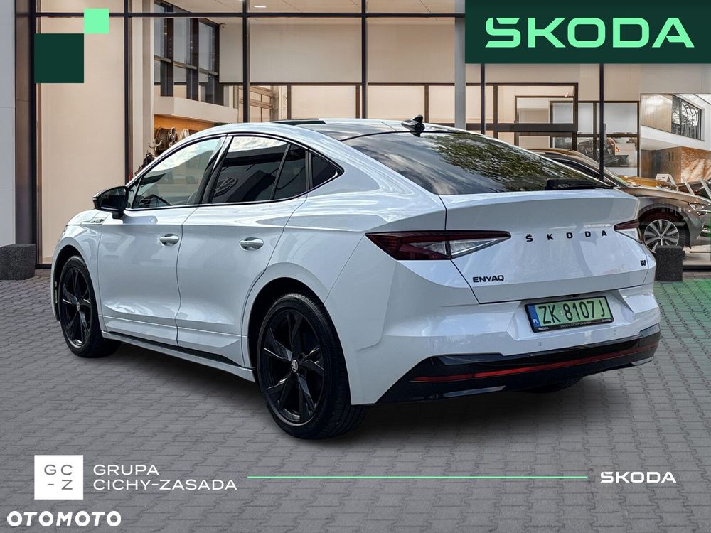 Skoda Enyaq - 3