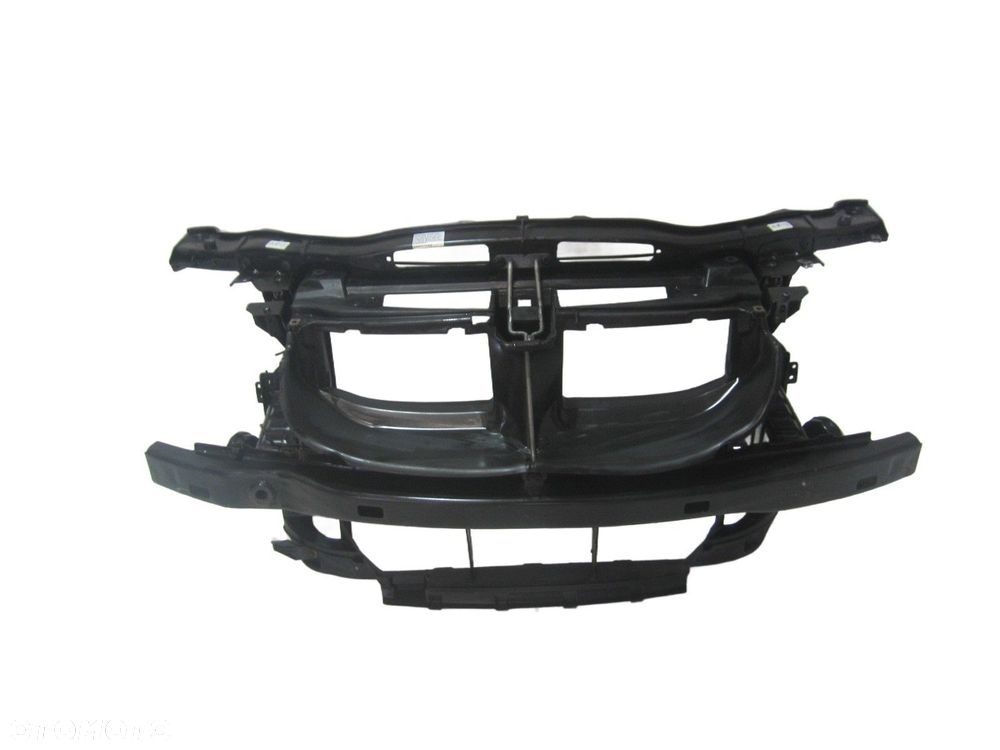 BMW E92 E93 PAS PRZEDNI WZMOCNIENIE CZOŁOWE 51117267671 51718046509 MPAKIET - 1