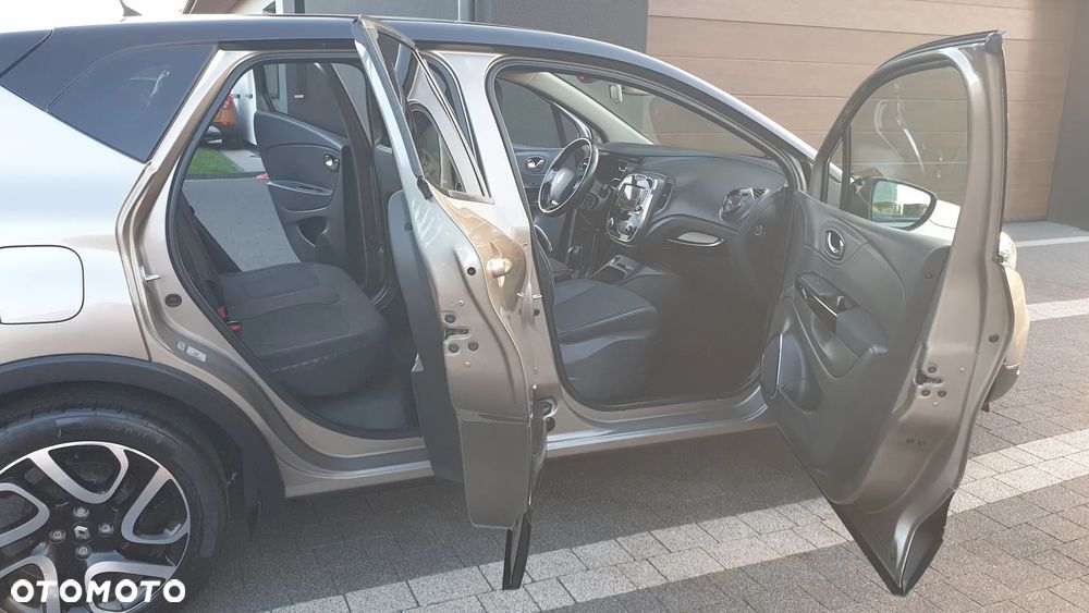 Renault Captur ENERGY dCi 110 Bose Edition - 25