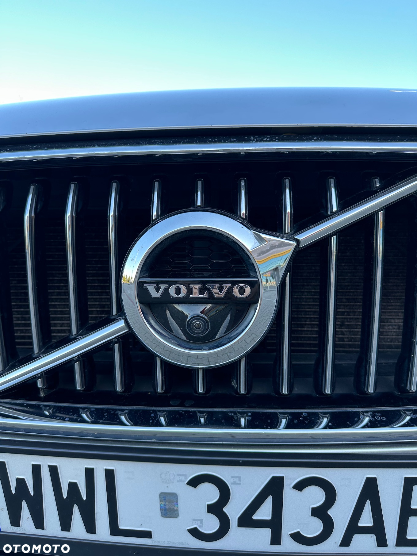 Volvo XC 60 - 19