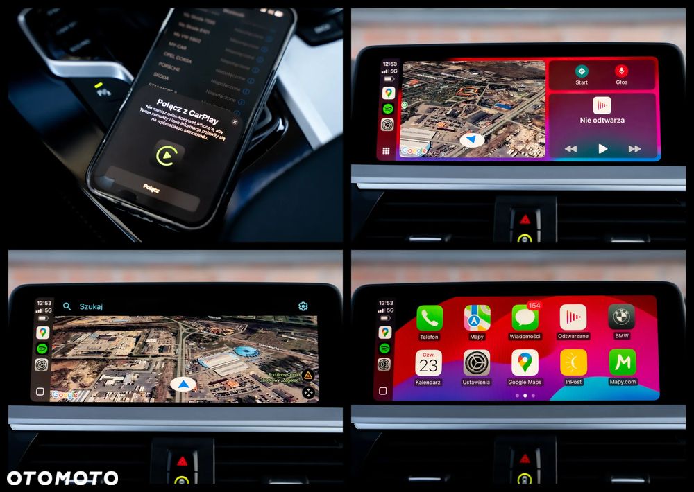 BMW X4 xDrive20i xLine sport - 37