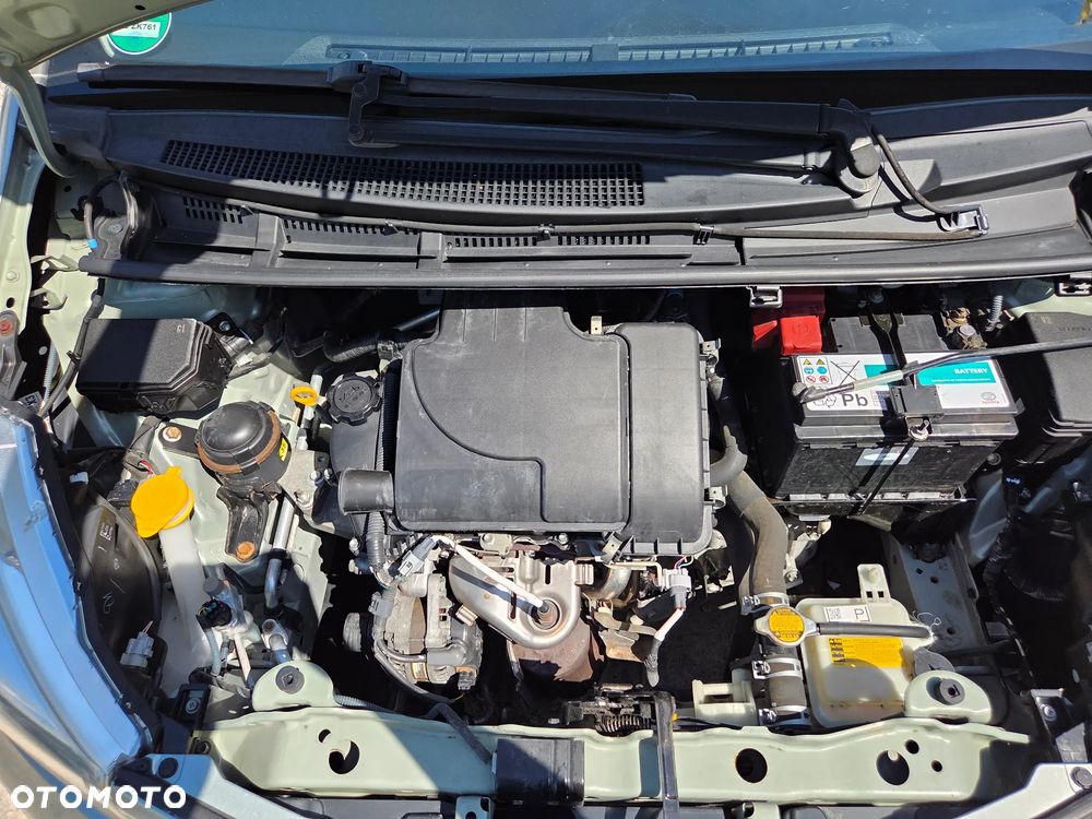 Toyota Yaris 1.0 VVT-i Cool - 32