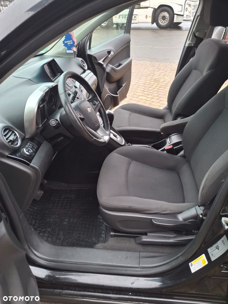 Chevrolet Orlando 2.0 TD LT+ - 9