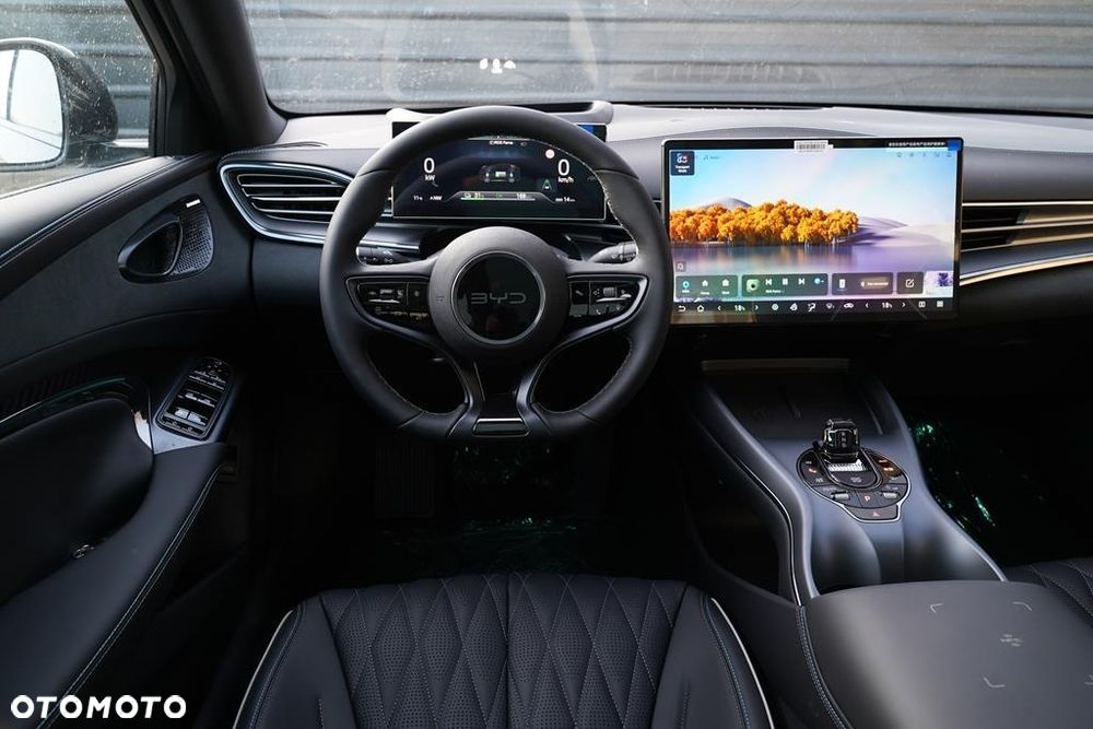 BYD Seal - 16