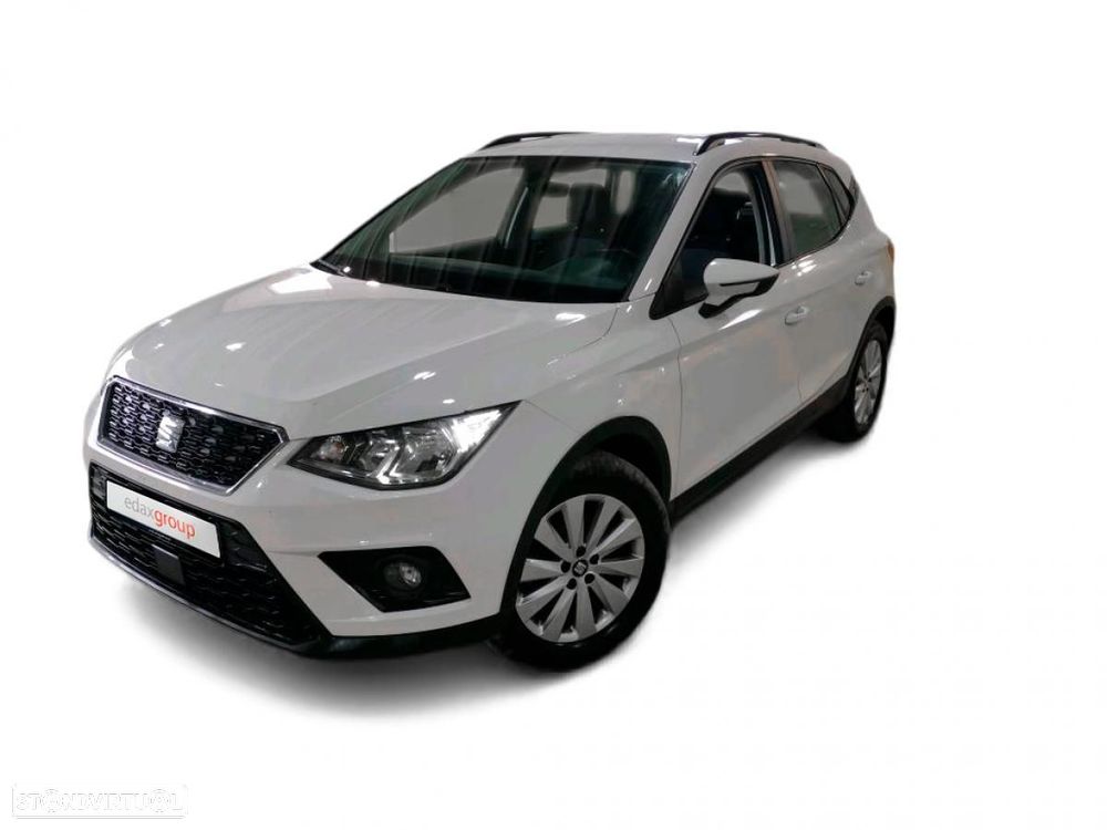 SEAT Arona 1.6 TDI Style - 1